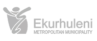 Ekurhuleni Metropolitan Municipality